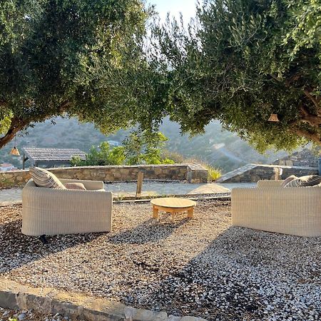 Villa Estee, Luxury Villa With Private Infinity Pool And Jacuzzi 엘운다 외부 사진