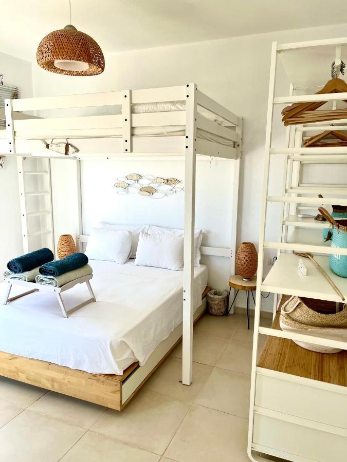 Villa Estee, Luxury Villa With Private Infinity Pool And Jacuzzi 엘운다 외부 사진